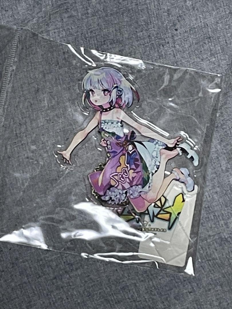 ドーナドーナ ゲマくじ ポルノ 4点セット キャンバスアート アクリルフィギュア ドーナドーナ ゲマくじ ポルノ 4点セット キャンバスアート